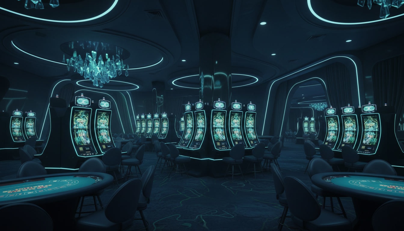 Las Vegas Casino